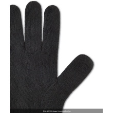 Falke Gloves (Cashmere) Women/Men - black - 1 Pair