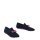 Falke Slippers Ballerina Footlings (Ballerina shape, sustainable cotton) navy blue girls