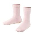 Falke Slippers Catspads (warm Merino wool) pink Children