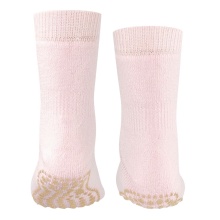 Falke Slippers Catspads (warm Merino wool) pink Children