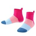 Falke Slippers Colour Block (sustainable cotton) pink/blue Kids