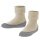 Falke Slippers Cosyshoe (soft Merino wool) sand brown Kids