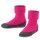 Falke Slippers Cosyshoe (soft Merino wool) pink Children