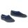 Falke Slippers Cosyshoe (warm Merino wool) dark blue Children