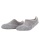 Falke Slippers Cosyshoe (soft Merino wool) light grey Women