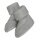 Falke Slippers Cosyshoe (warm Merino wool) grey Babies/Toddlers