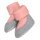 Falke Slippers Cosyshoe (warm Merino wool) pink Babies/Toddlers