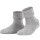 Falke Slippers Cosyshoe (soft Merino wool) light grey Women