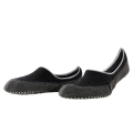 Falke Cosyshoe Slippers (warm Merino wool) black Men