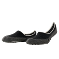 Falke Cosyshoe Slippers (warm Merino wool) anthracite grey Men