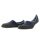 Falke Cosyshoe Slippers (warm Merino wool) dark blue Men