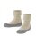 Falke Slippers Cosyshoe (soft Merino wool) sand brown Kids