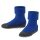 Falke Slippers Cosyshoe (soft merino wool) cobalt blue Kids