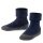 Falke Slippers Cosyshoe (soft Merino wool) dark blue Kids