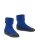 Falke Slippers Cosyshoe Minis (light, warming Merino wool) cobalt blue Kids