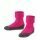 Falke Slippers Cosyshoe Minis (light, warming Merino wool) pink Children