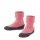 Falke Slippers Cosyshoe Minis (light, warming Merino wool) pink Children