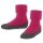 Falke Cosyshoe Minis Slippers (light, warming merino wool) fuchsia Children