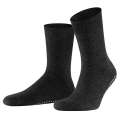 Falke Slippers Homepads (warm Merino wool) asphalt grey Men