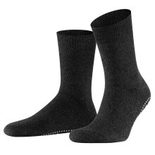 Falke Slippers Homepads (warm Merino wool) asphalt grey Men