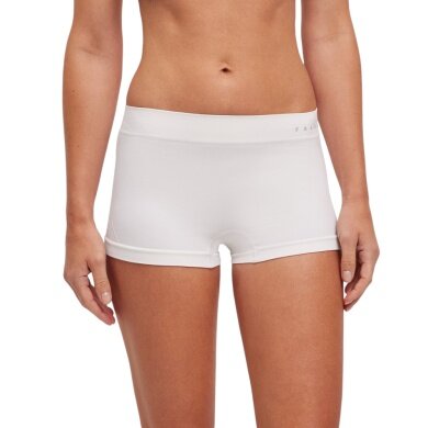 Falke Hipster Warm Pants (maximum freedom of movement) underwear white Ladies