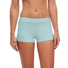 Falke Hipster Warm Pants (maximum freedom of movement) underwear light blue Ladies