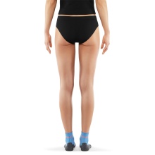 Falke Hot Pants Panties Wool-Tech Light (finest merino wool) Underwear black Women