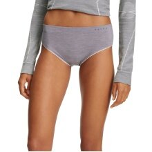 Falke Hot Pants Panties Wool-Tech Light (finest Merino wool) Underwear light grey Women