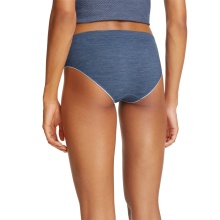 Falke Hot Pants Panties Wool-Tech Light (finest Merino wool) Underwear blue Women