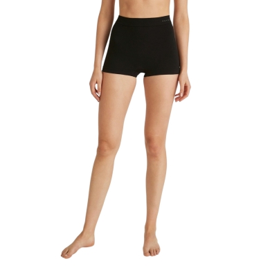 Falke Hot Pants Wool-Tech Light (perfect moisture and temperature regulation) underwear black ladies