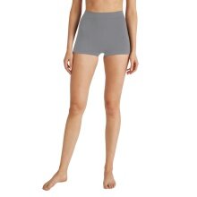 Falke Hot Pants Wool-Tech Light (perfect moisture and temperature regulation) underwear grey Ladies