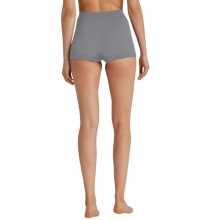 Falke Hot Pants Wool-Tech Light (perfect moisture and temperature regulation) underwear grey Ladies