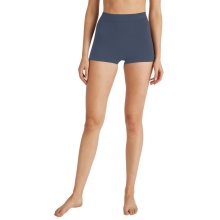 Falke Hot Pants Wool-Tech Light (perfect moisture and temperature regulation) underwear blue Ladies