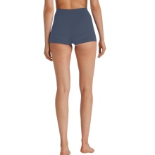 Falke Hot Pants Wool-Tech Light (perfect moisture and temperature regulation) underwear blue Ladies