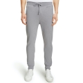 Falke Jogging Pants (Cotton) - modern look, comfortable - grey Men