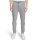 Falke Jogging Pants (Cotton) - modern look, comfortable - grey Men