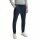 Falke Jogging Pants Classic (Cotton, modern look, comfortable) long space blue Men