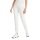 Falke Jogging Trousers (Organic Cotton) White Ladies