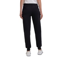 Falke Jogging Trousers (Organic Cotton) Black Ladies