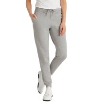 Falke Jogging Trousers (Organic Cotton) Grey Ladies