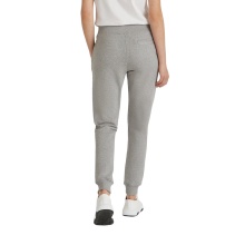 Falke Jogging Trousers (Organic Cotton) Grey Ladies