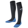 Falke Knee Socks Active Rainboot (highest wearing comfort) indigo blue Children - 1 Pair