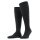 Falke Airport Plus Knee-High Socks (climate-regulating, skin-friendly) black Men - 1 Pair