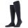 Falke Airport Plus Knee-High Socks (climate-regulating, skin-friendly) navy blue Men - 1 Pair