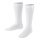 Falke Knee Socks Ajour (made of cotton, Ajour pattern) white girls - 1 pair