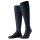 Falke Knee Socks Bristol Pure (climate-regulating Merino wool) navy blue Men - 1 Pair