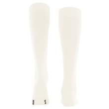 Falke Knee Socks ClimaWool (moisture-regulating, merino wool) white Ladies - 1 pair