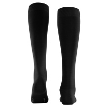 Falke Knee Socks ClimaWool (moisture-regulating, merino wool) black Ladies - 1 pair