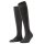 Falke Knee Socks ClimaWool (moisture-regulating, merino wool) anthracite grey Ladies - 1 pair