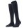 Falke Knee Socks ClimaWool (moisture-regulating, merino wool) dark blue Ladies - 1 pair